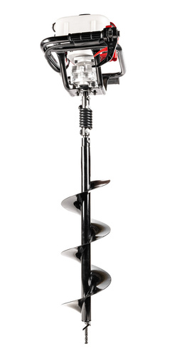 Wiertnica glebowa Cedrus SW03