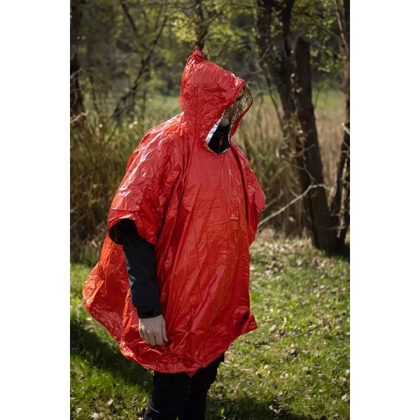 Ponczo termiczne NRC NEO Tools 63-172