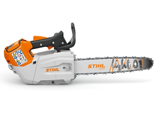 Pilarka akumulatorowa Stihl MSA 190 T MA052000021