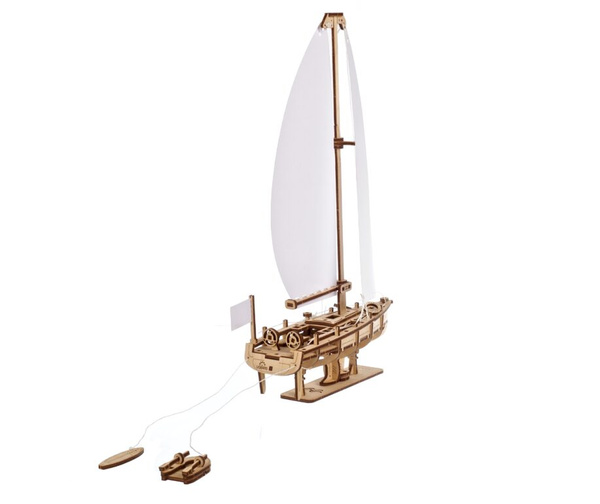 Jacht oceaniczny UGEARS 70193