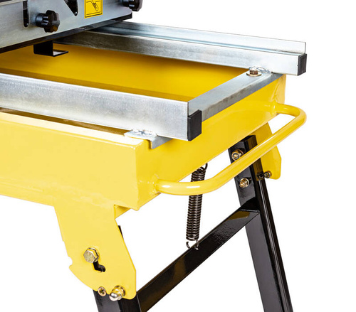 Przecinarka do betonu Cedrus PK350 CEDPK350