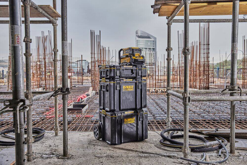 Akumulator Dewalt PowerShift DCBPS0554 55,4V 10Ah