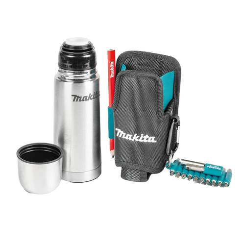 Termos z uchwytem Makita E-15562