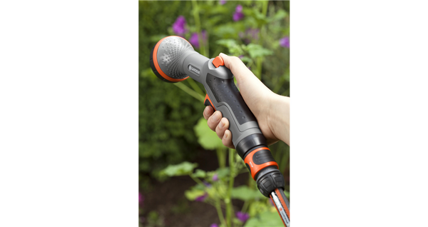 Comfort pistolet zraszający do delikatnych roślin Gardena 18321-20