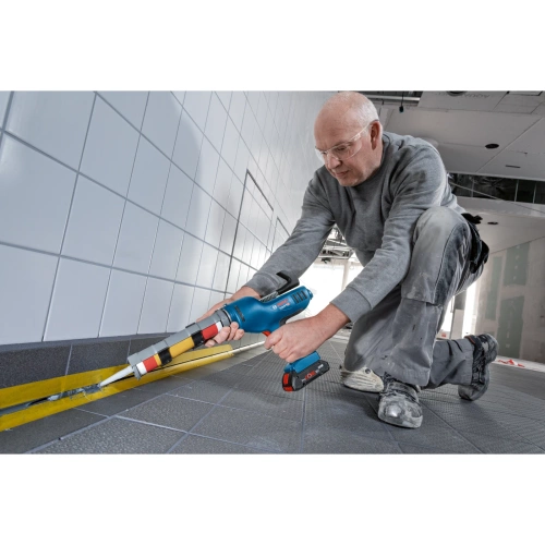 Pistolet do silikonu Bosch GCG 18V-310 06019C4100