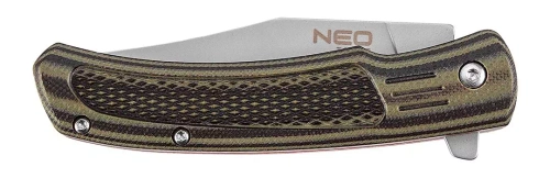 Nóż składany NEO Tools 63-114