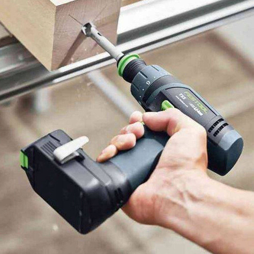 Wiertarko-wkrętarka Festool TXS 2,6-Set (576102)