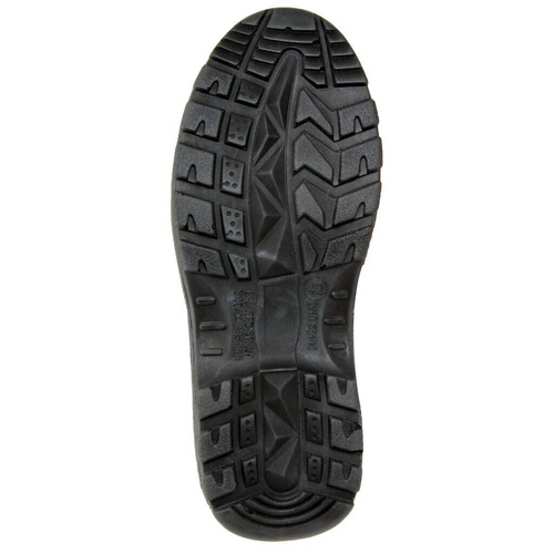 Trzewiki ocieplane robocze Lahti Pro L3030242 rozm. 42