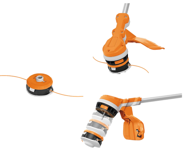 Podkaszarka akumulatorowa Stihl FSA 110 R FA070115723