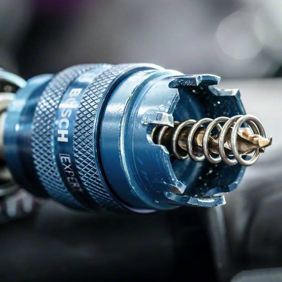 Otwornica Bosch EXPERT Sheet Metal 20x5mm