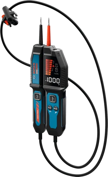 Tester napięcia Bosch EXPERT EXVT1000-17 (0601077700)