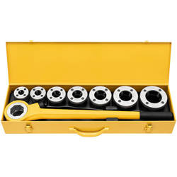 Gwintownica do rur REMS 520016