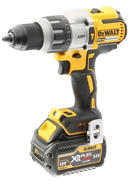 Wiertarko-wkrętarka DeWalt DCD996T2