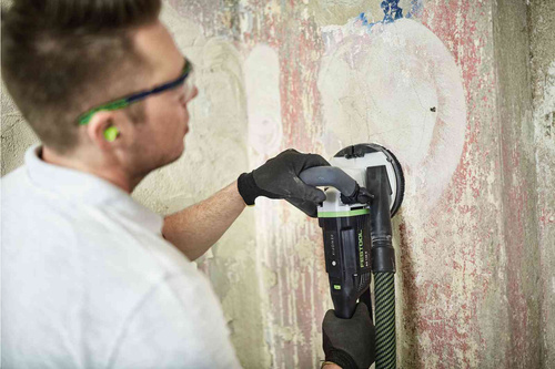 Szlifierka RENOFIX RG 130 E-Plus FESTOOL 576393