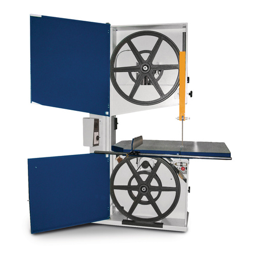 Piła taśmowa do drewna Holzkraft HBS 740 AS 5152174