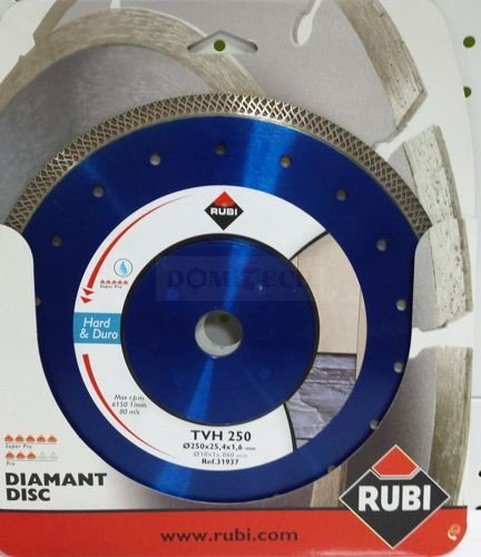 Tarcza diamentowa Rubi TVH 300 Superpro 31938