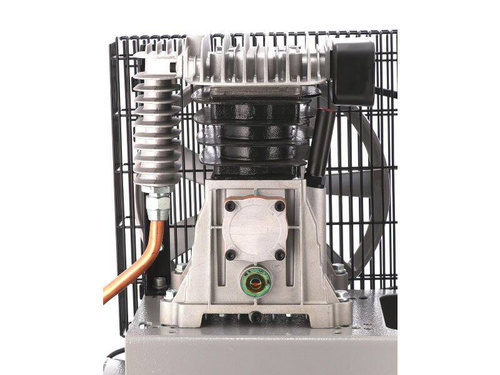 Kompresor dwutłokowy olejowy Airpress HL 375-100 Pro