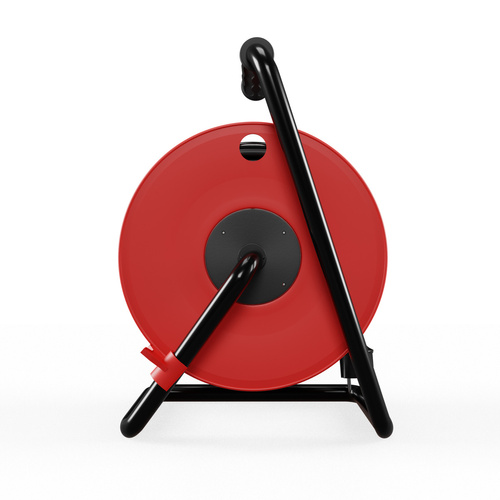 Przedłużacz bębnowy Kel Professional W-97054, 25M/3X1,5