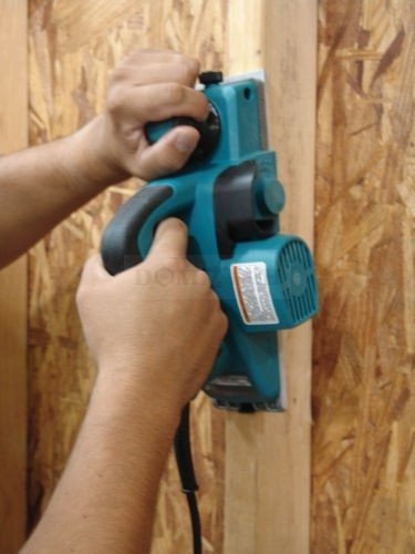 Strug do drewna Makita KP0800