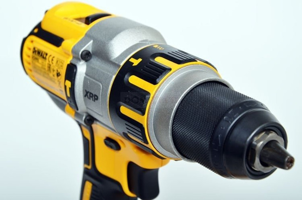 DeWalt DCD995P2 wiertarko-wkrętarka akumulatorowa