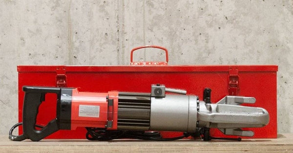 Giętarka do prętów Ottensten RB16T 