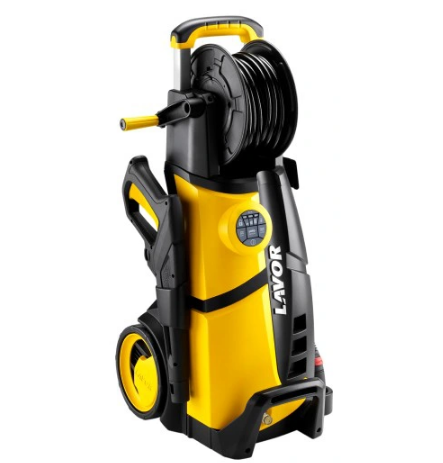 Myjka ciśnieniowa LVR Digit Control 2500W LAVOR 8.113.0010C