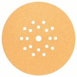 Papier ścierny C470, opakowanie 25 szt. 225 mm, 40 BOSCH 2608621032