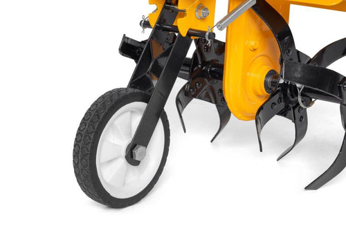 Glebogryzarka spalinowa Stiga SRC 36 V