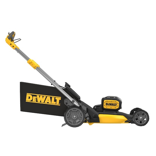 Kosiarka akumulatorowa Dewalt DCMWSP156W2
