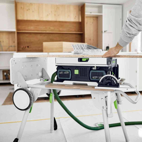 Pilarka stołowa Festool CSC SYS 50 EBI-Plus (577374)