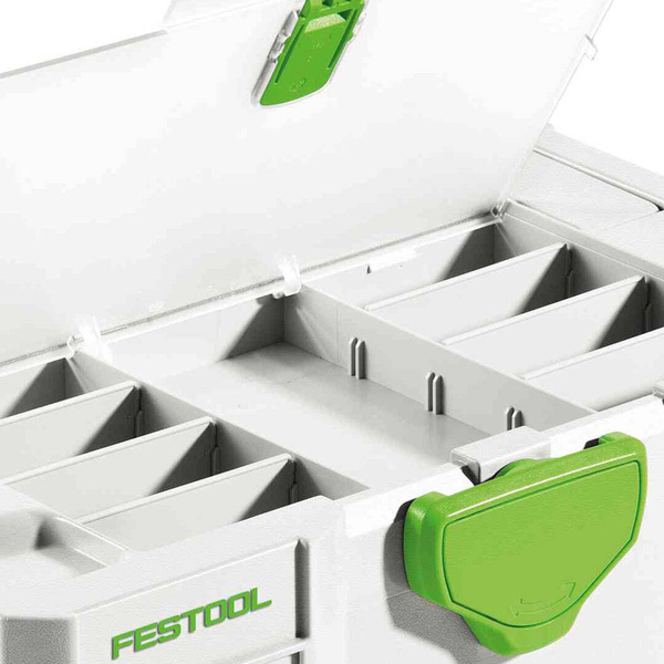 Walizka Festool Systainer SYS 3 TL-DF (498390)