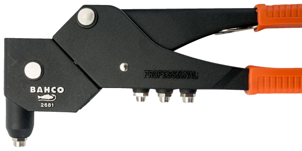 Nitownica Bahco 2681 