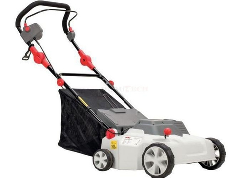 Wertykulator elektryczny NAC SCE180-Y