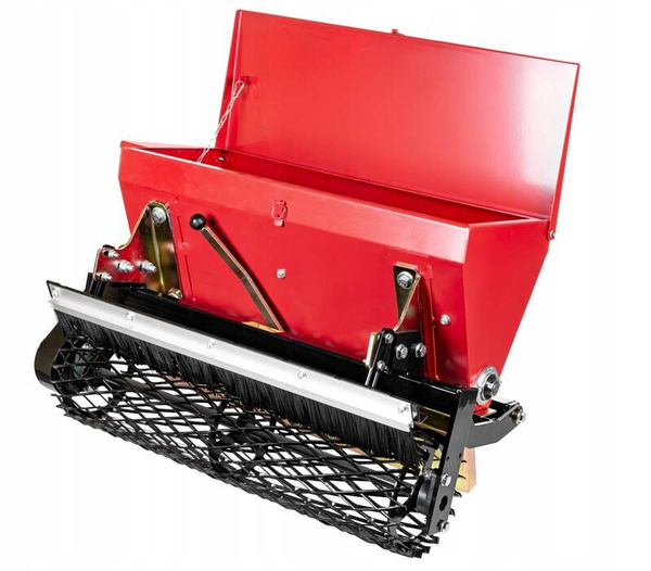 Siewnik Cedrus RTJ02 do TJ01 i TJ02 CEDRTJ02