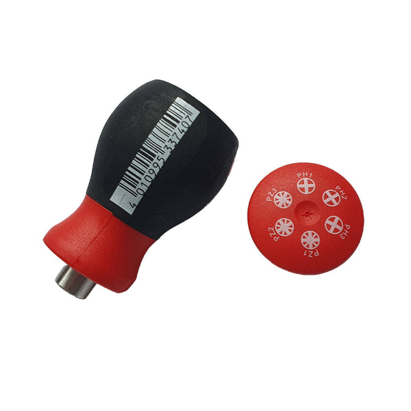 Wkrętak z magazynkiem Wiha 33740