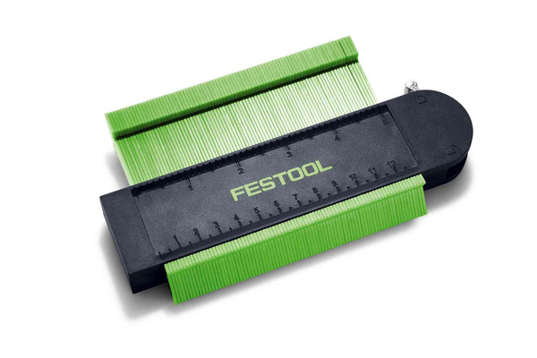 Szablon do kopiowania kształtu, matryca konturu KTL-FZ FT1 Festool 576984 
