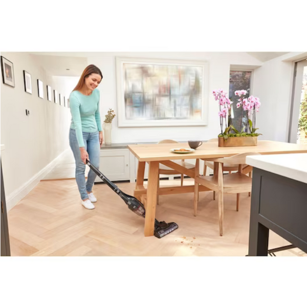 Odkurzacz pionowy Black & Decker SVB620JW-QW