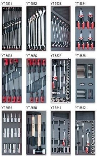 Wózek narzędziowy Yato YT-5530