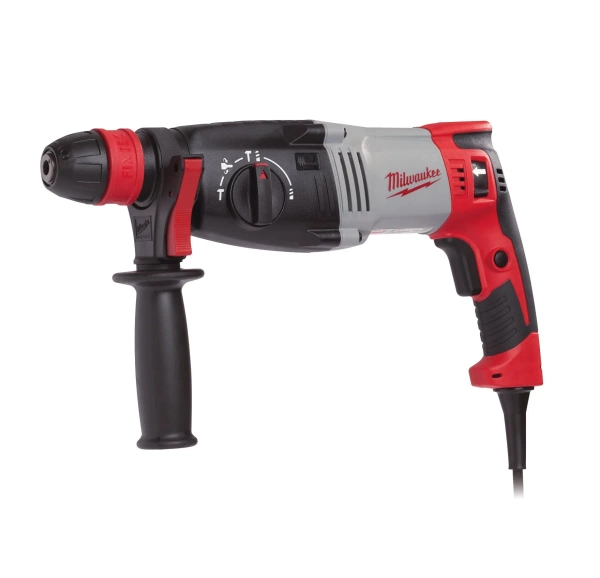 Młotowiertarka SDS-Plus Milwaukee PH 28 X 4933396392