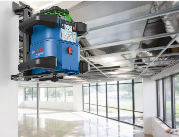 Laser obrotowy Bosch GRL 650 CHVG Professional