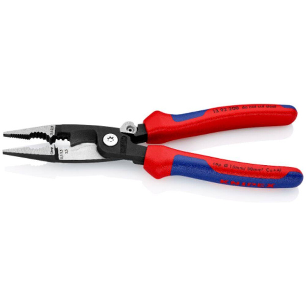 Szczypce do prac elektroinstalacyjnych Knipex 1392200