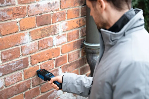 Wilgotnościomierz Bosch GMP 2-15 Professional (0601078100)