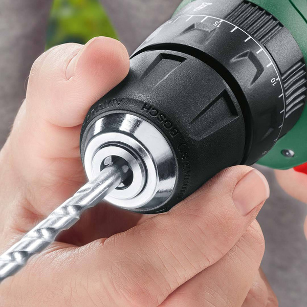 Wiertarko-wkrętarka Bosch EasyDrill 18V-38 06039D8003