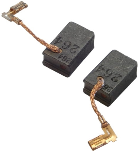 Szczotki węglowe Makita 1910M3-7