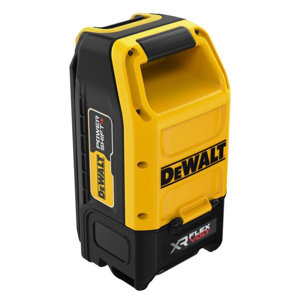 Adapter FlexVolt do PowerShift Dewalt DCAFVPS