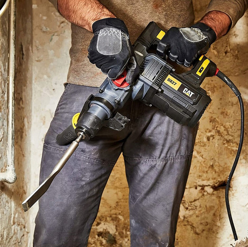 Młotowiertarka CAT DX27