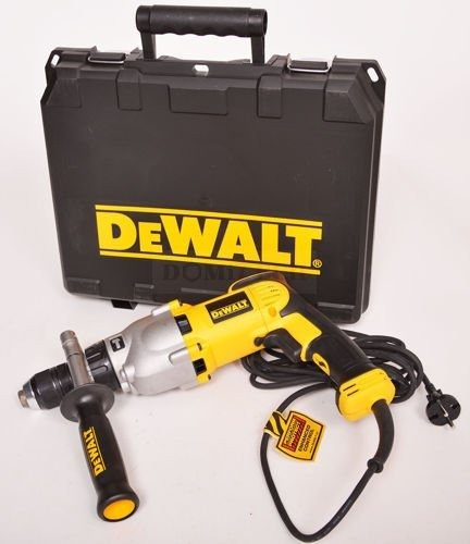 DeWALT DWD530KS Wiertarka udarowa 2 biegowa