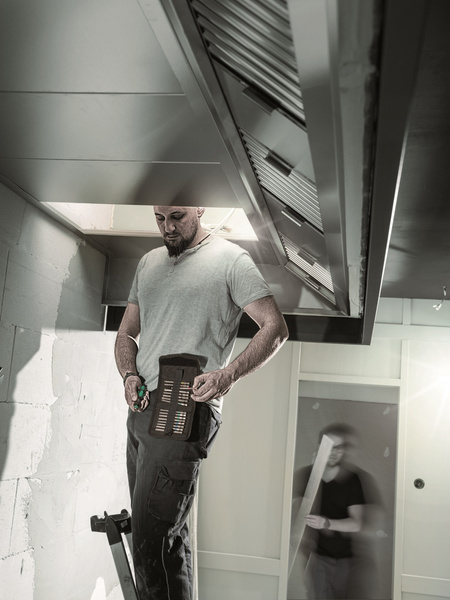 Kraftform Kompakt 60 Tool Finder Wera 05059303001