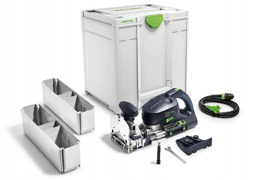 Lamelownica Festool Domino XL DF 700 EQ-Plus (576426)