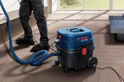 Odkurzacz Bosch GAS 12-25 PL